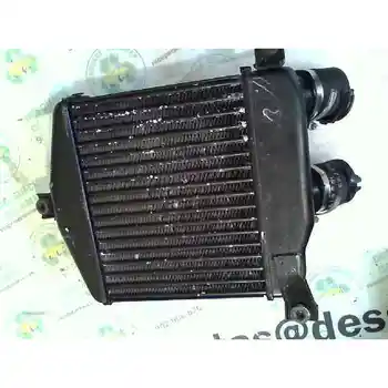 

2908304 Intercooler Ssangyong Korando *