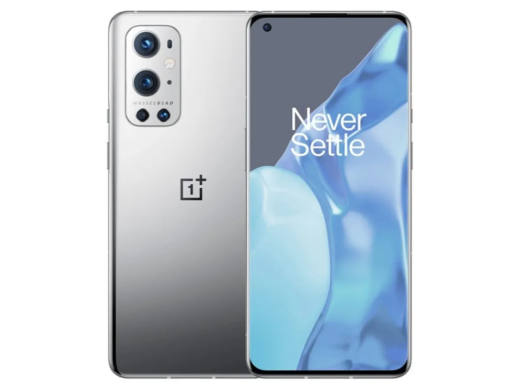 Global Rom OnePlus 9 Pro Snapdragon™ 888 6.7 Inch  AMOLED 120Hz LTPO Hasselblad Imaging System Support 50W Wireless one plus cell phones OnePlus