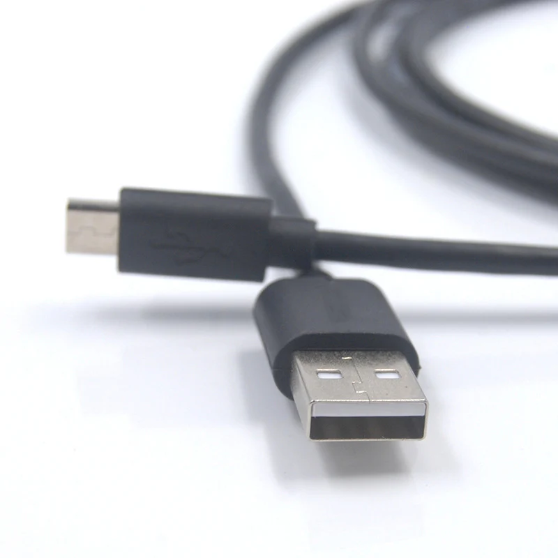 1 метр 11 мм удлиненный Micro USB кабель для Blackview bv5000 для Oukitel K8000 K3 C12 pro Для Doogee S55