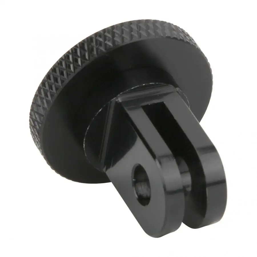 Aluminium-Alloy-Black-Mini-1-4-Inch-Interface-Tripod-Adapter-for-Motion-Camera-Accessories (1)