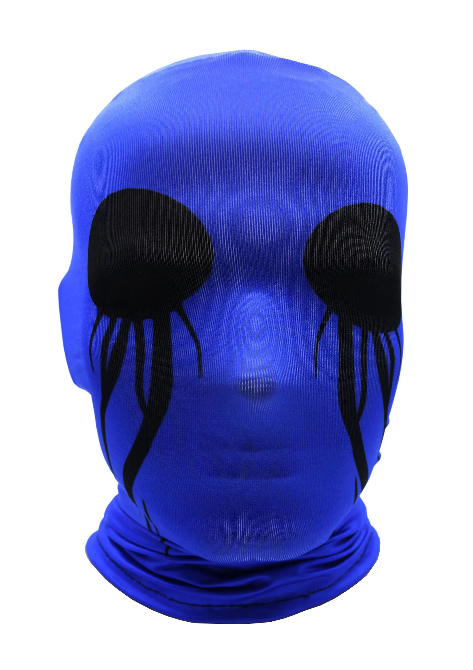 Ticci Toby X Eyeless Jack