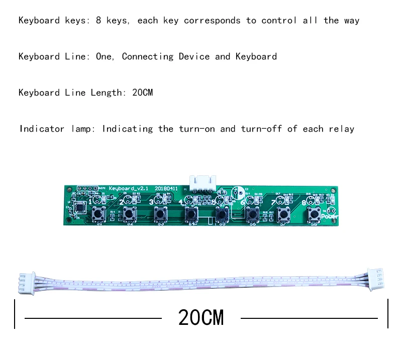 Keybosrd-1