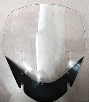 

High Quality Motorcycle Windshield Windscreen for Suzuki Vstrom V-strom DL650 DL1000 DL 650 1000 2006-2009