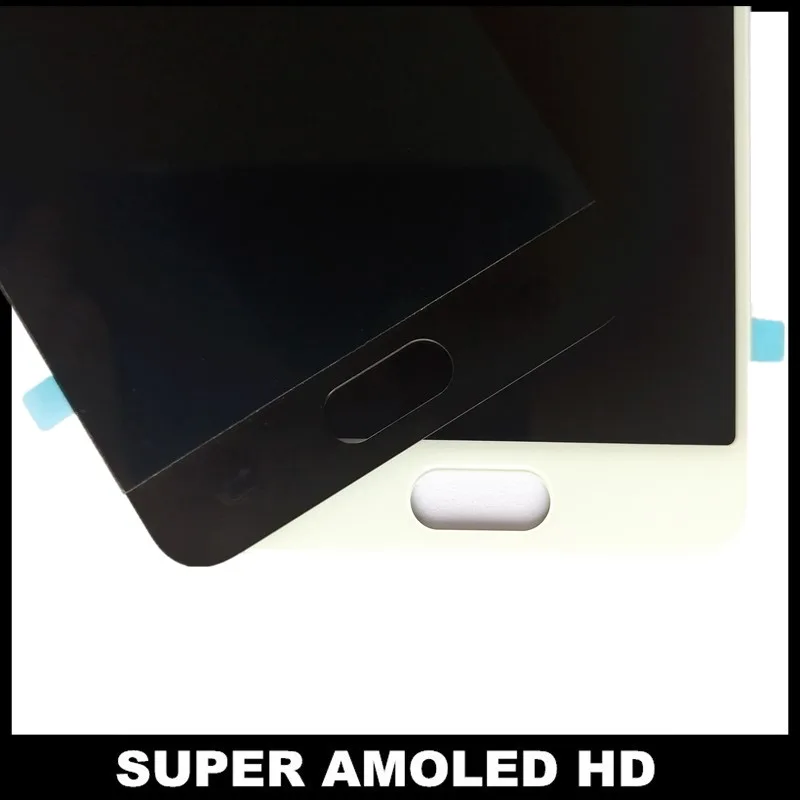 Протестированный ЖК-дисплей для замены для Samsung Galaxy A3 lcd A310F SM-A310F lcd сенсорный экран дигитайзер сборка