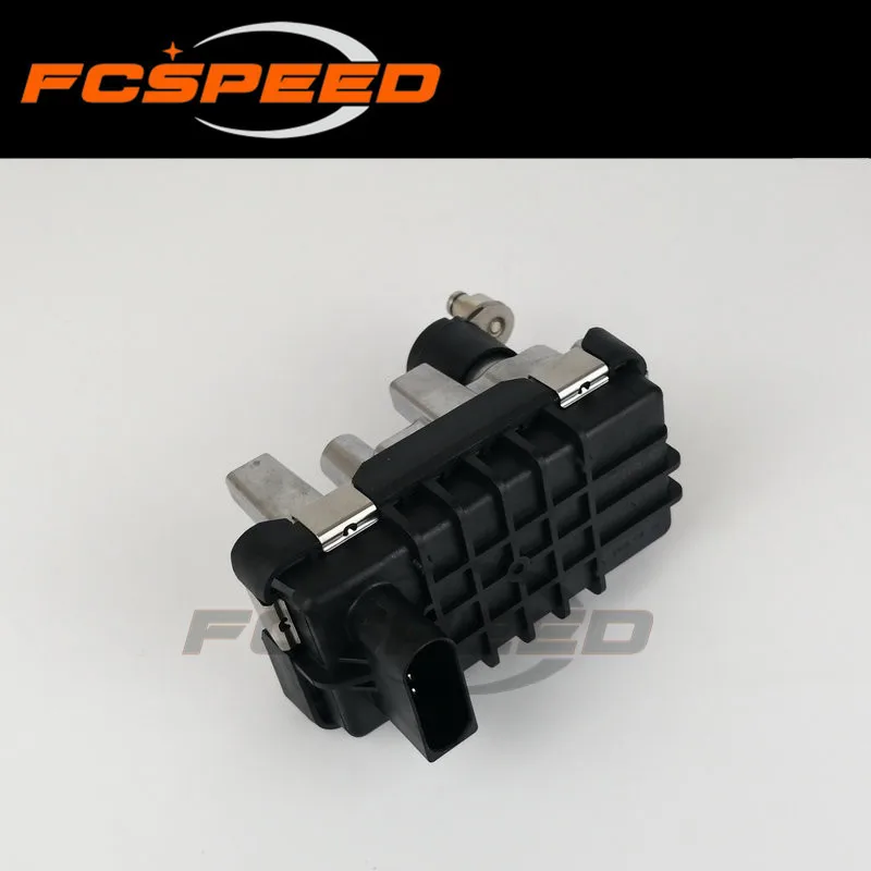 Привод турбонагнетателя G-048 для Jeep Cherokee 3,0 CRD KL 184Kw 250HP A630 2987 ccm 2013 823024