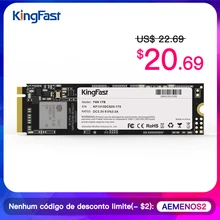 KingFast SSD m2 NVME 128 ГБ 256 512 1 ТБ твердотельный накопитель M.2 NVME SSD PCIE 2280 внутренний жесткий диск HDD для ноутбука, настольного компьютера KingFast SSD m2 NVME 128 ГБ 256 512 1 ТБ твердотельный накопитель M.2 NVME SSD PCIE 2280 внутренний жесткий диск HDD для ноутбука, настольного компьютера