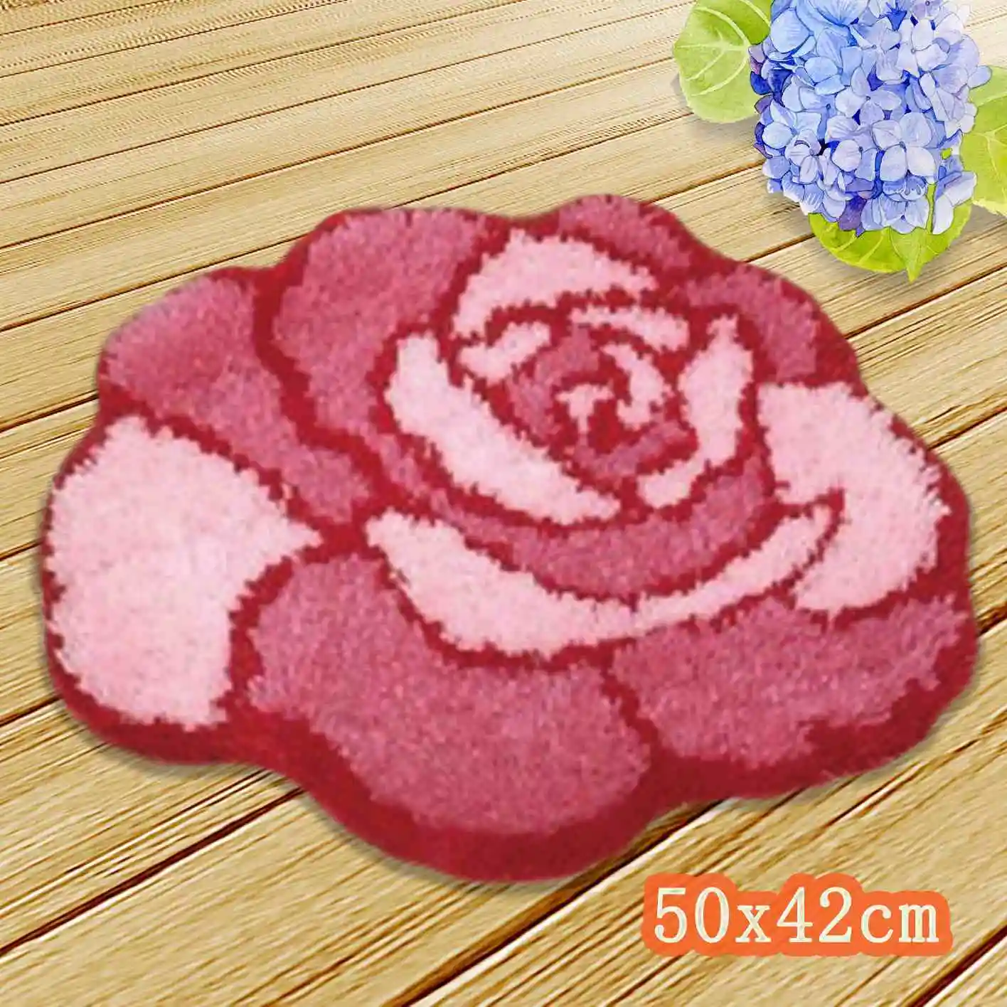 Животные Cuscini Divano Forme вышитые подушки Knooppakket Smyrna крюк с защелкой Наборы Diy Klink Haak Kussen Bloem Подушка с пуговицей