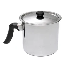 1.5L пчелиный воск из нержавеющей стали пчелиный воск плавильный горшок Пчеловодство плавильное Оборудование Набор плавильный бак пчеловод для пчеловодства