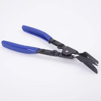 

19Pcs Auto Car Radio Door Clip Panel Trim Dash Audio Removal Installer Pry Tools