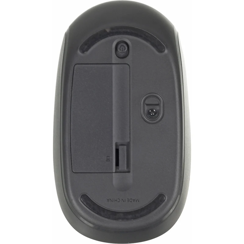 Мышь Microsoft Mobile Mouse 1850 черный оптическая(1000dpi) беспроводная USB для ноутбука(2but