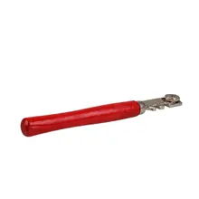 Стеклорез ремесленный резак станок нож для резки окна Pro аксессуар серебристый+ Красный Портативный прочный 6 колес