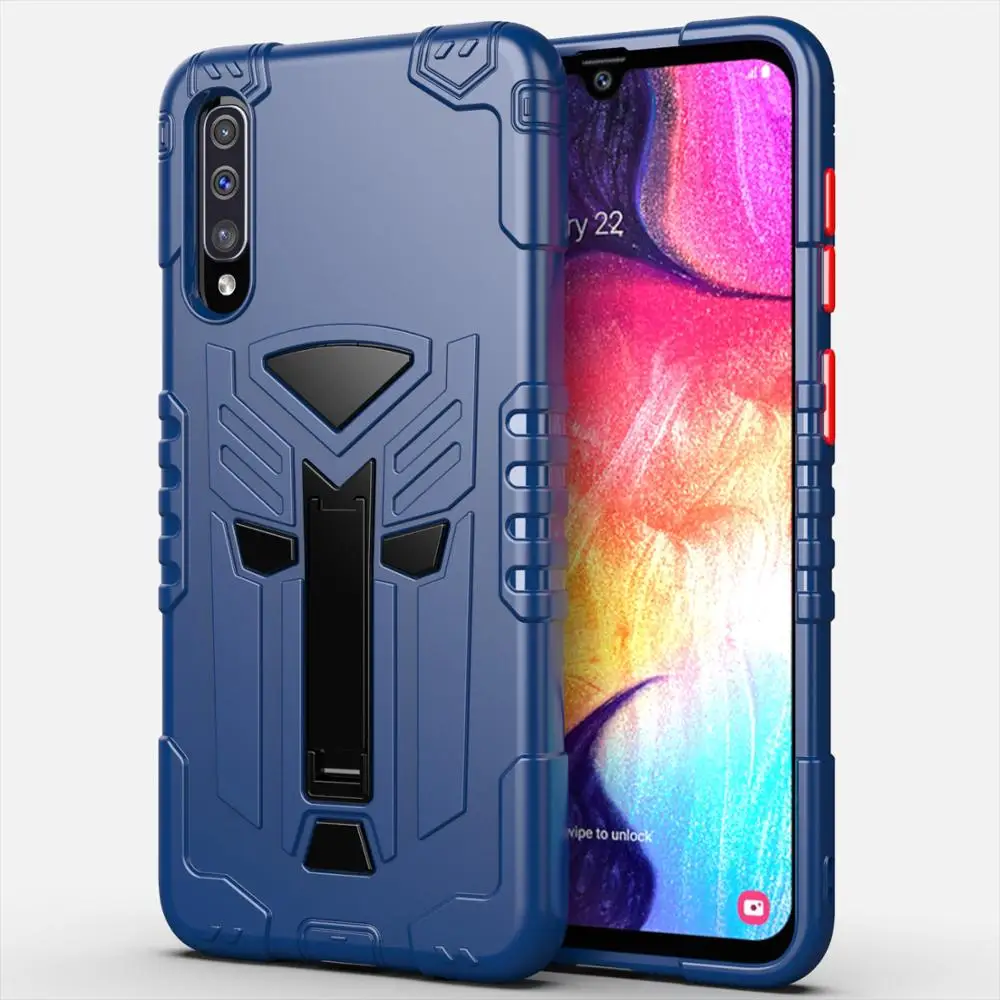 Чехол-подставка для Samsung Galaxy A20 A30 M10S A40 A50S A30S A60 M40 A70 чехол-подставка телефона Gaxaly