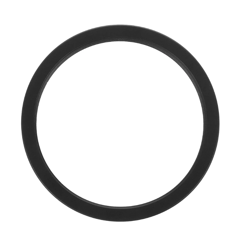 2020 New 58mm To 52mm Metal Step Down Rings Lens Adapter Filter Camera Tool Accessory