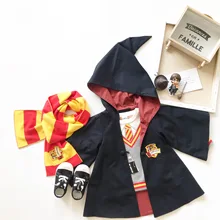 Tonytaobaby осенние и зимние платья Новые детские Волшебники Рождественская одежда детская одежда пальто Tonytaobaby осенние и зимние платья Новые детские Волшебники Рождественская одежда детская одежда пальто