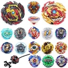 Последние Bey Bay Burst B149 B150 лезвие Burst Арена без пускового устройства и коробки лезвие металла Fusion Бог спиннинг Топ лезвия игрушки