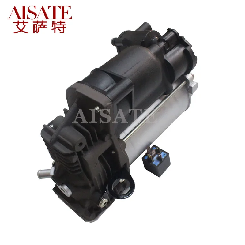 1643201204 Air Suspension Compressor Relay for Benz MLClass W164 GL