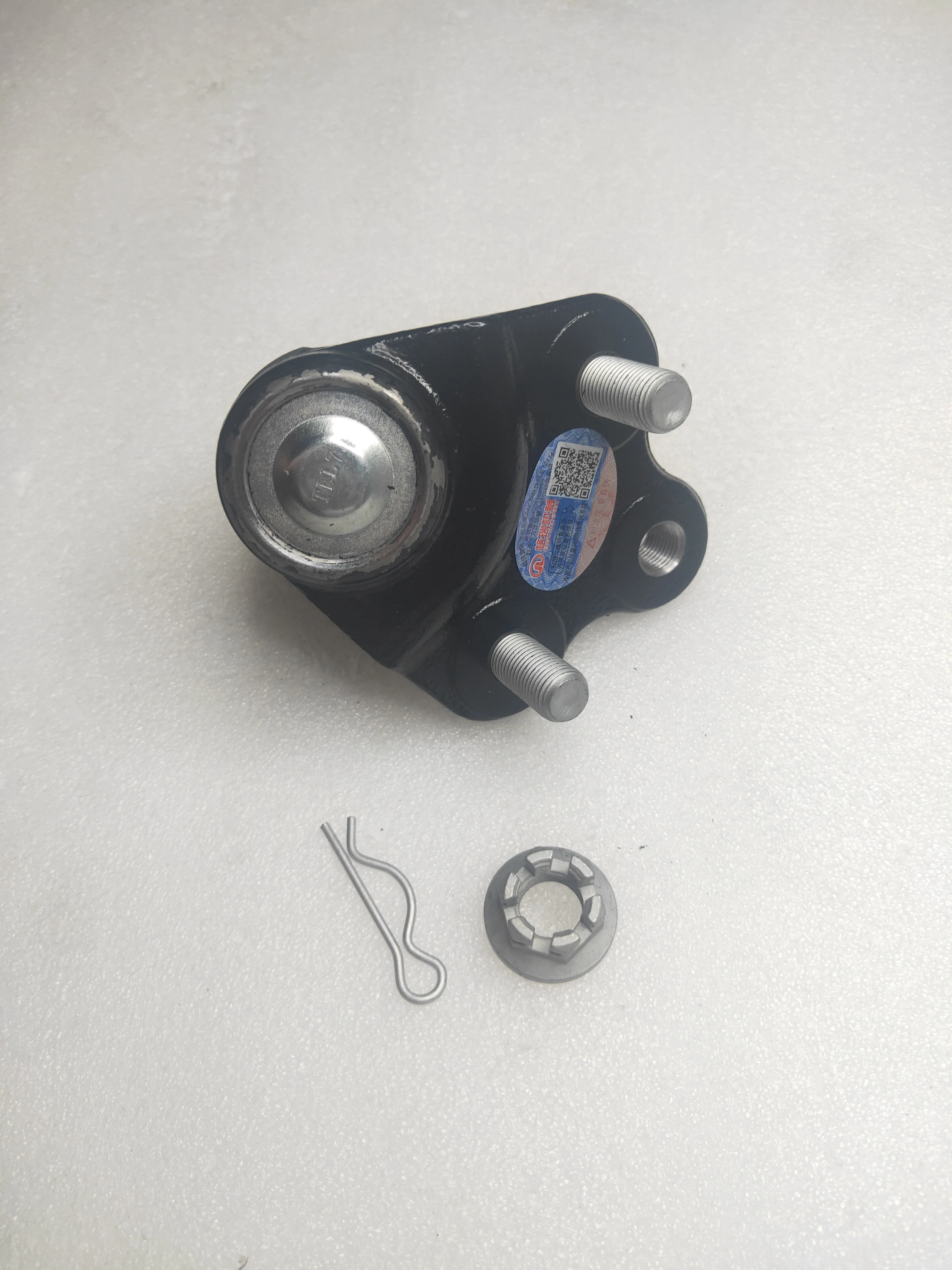WEILL 2904150XKZ16A /2904307 G08 Нижняя Поворотная шаровая булавка в сборе для Great wall H6 Voleex