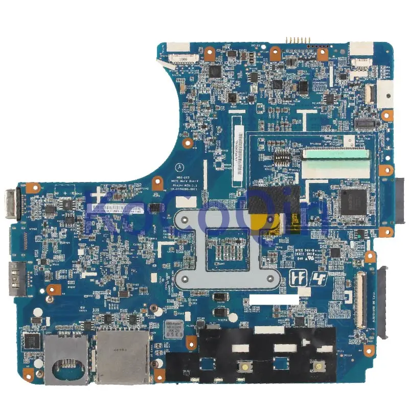 Placa-mãe para Computador Portátil Sony Vaio Vpceb Embutida M9755 A1794331a Ddr3 Placa-mãe - Imagem 3