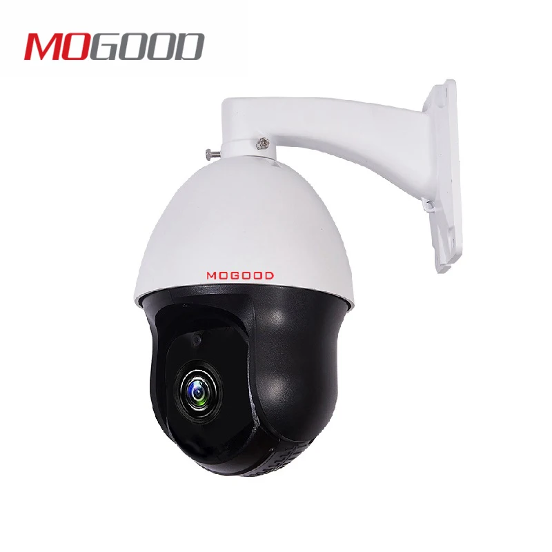 MoGood международная версия 2MP 1080P IP PTZ камера 22X зум с ИК поддержкой Hikvision протокол ONVIF