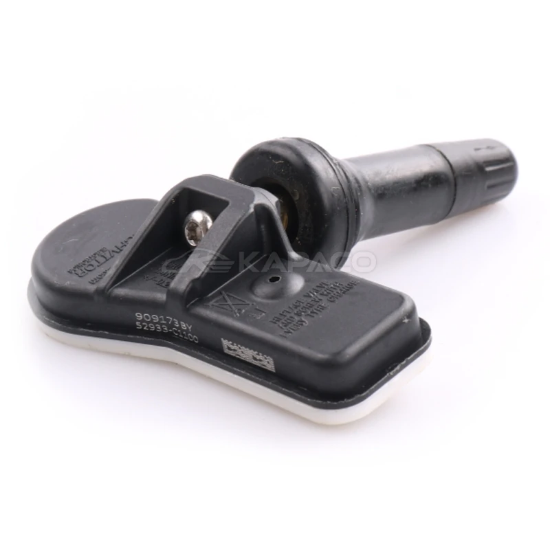 Датчик давления в шинах TPMS 52933 C1100 52933C1100 для 2016 2017 2018 Hyundai Creta Tucson i40 ix25 ix35 4