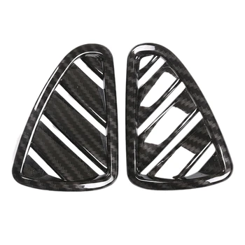 

for Mercedes-Benz B-Class B180 B200/2020 Dashboard Air Outlet Frame Interior Stickers