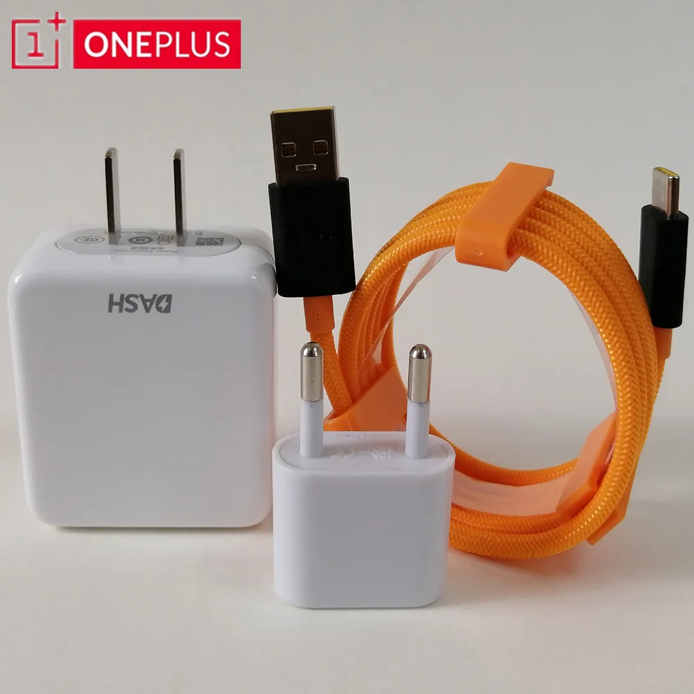 Oneplus 6 6T 5 V/4A быстрое зарядное устройство адаптер type C USB кабель 4A Быстрая зарядка для One Plus 3 3T 5 5T 6 6T 7 7 Pro