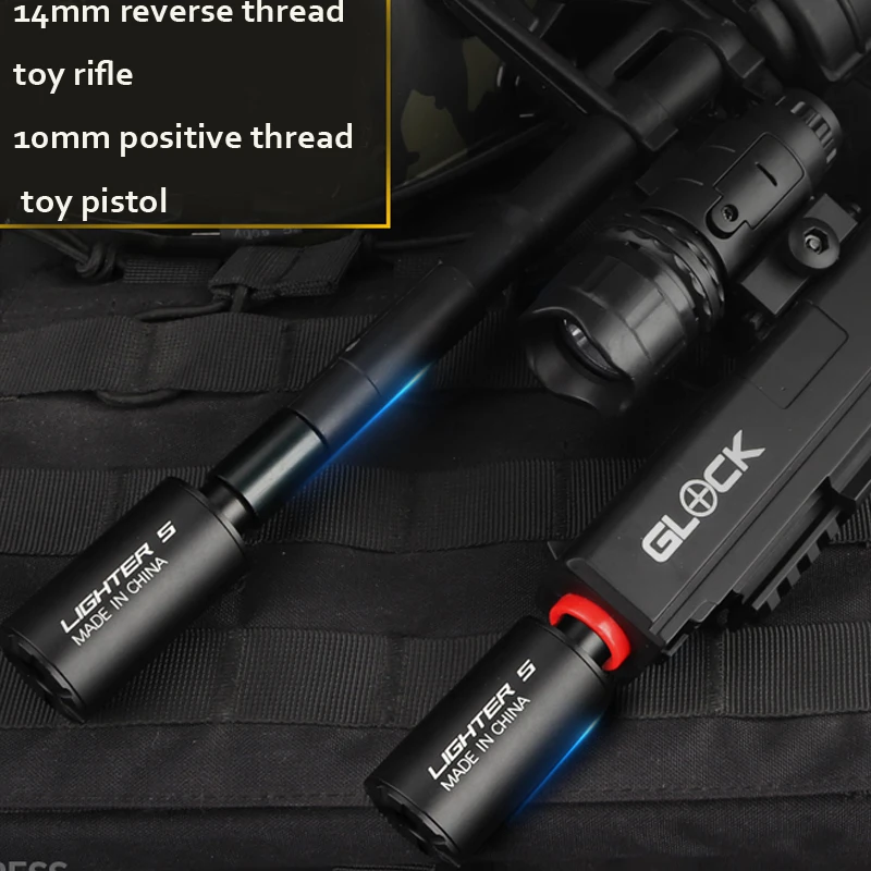 CODE X Water Booster Tactical Charging Luminous Excitation Device Gel Ball High Power Blasting Flash Hopup Fluorescent