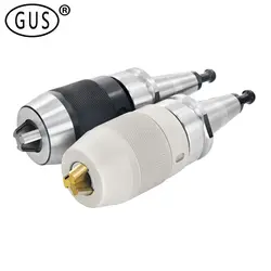 Braçadeira de mandril para perfuração iso30, pufe apu13 espon16, braçadeira de perfuração automática