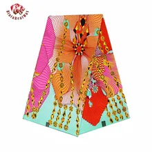 Гарантированное качество, батик Базен Riche, африканская ткань, дышащая, африканская ткань, новинка, бинтареалвосковая ткань 24fs1153