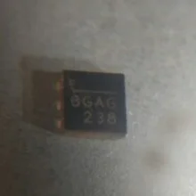 5 шт./лот BGAG/8GAG 283 QFN