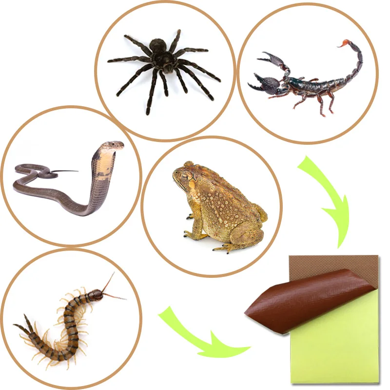 8pcs/bag Paste Treatment Arthritis Periarthritis Patch Joint Pain Release Relaxing Backache Massage Plaster H012