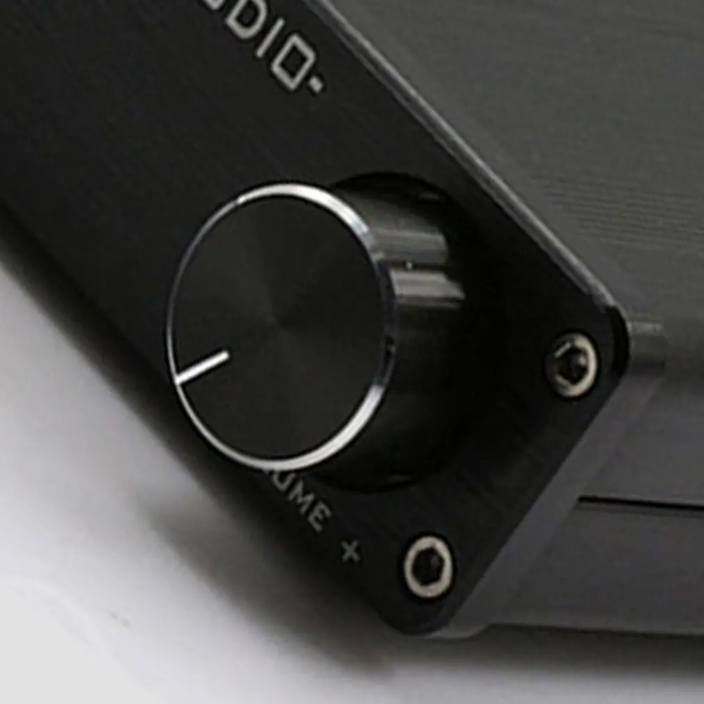 FX-Audio FX502A PRO HIFI 2,0 TPA3116D2 чистый цифровой аудио высокой мощности мини домашний Hifi усилитель 50 Вт* 2 без разъема питания