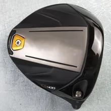 Новое поступление ограниченная серия гольф-клубов G400 водители 9 и 10,5 вал или клуб