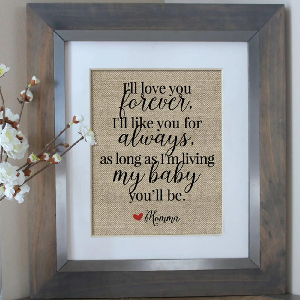 bridal shower gift for daughter