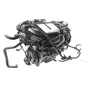 

8H01 COMPLETE ENGINE CITROEN C3