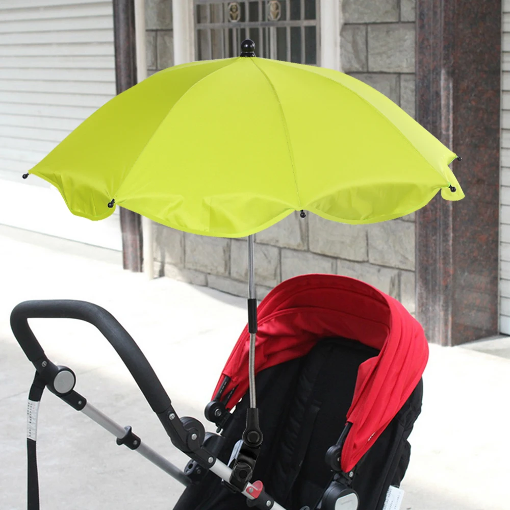 baby pushchair umbrella