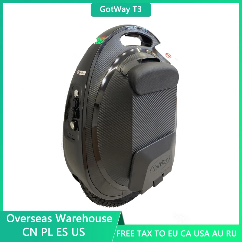 Gotway t3 tesla