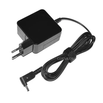 

Laptop Charger 19V 2.37A 45W 4.0x1.35mm AC Adapter Power Charger For Asus Zenbook UX305 UX21A UX32A Series Taichi 21 31 T300LA