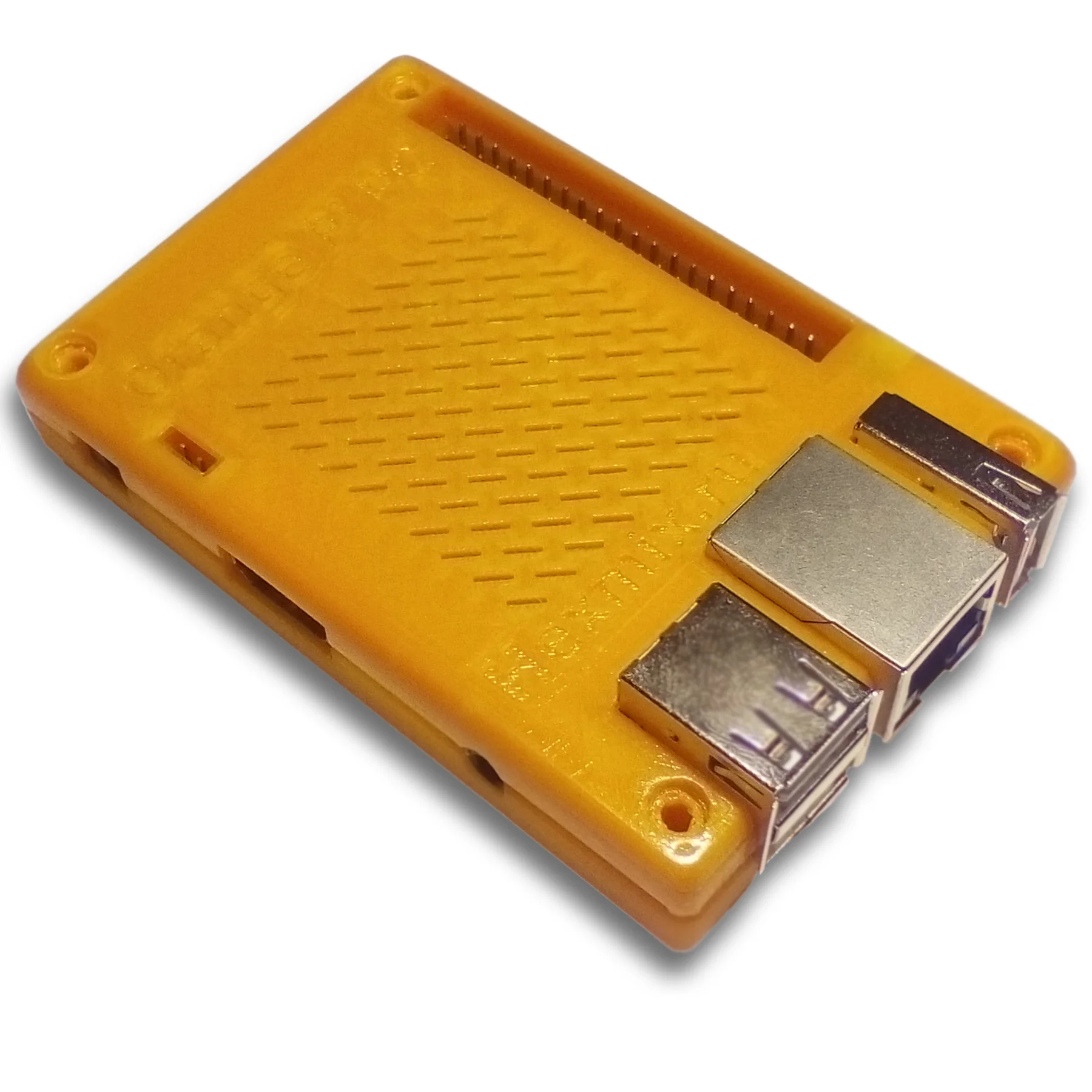 Корпус для Orange Pi PC | Электроника