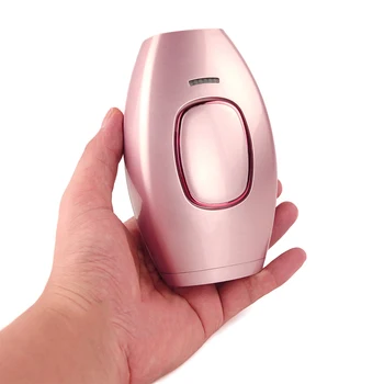 

Mini Handheld Laser Epilator Depilador Facial Permanent Hair Removal Device Whole Body Laser Hair Remover Machine 500000 Flashes