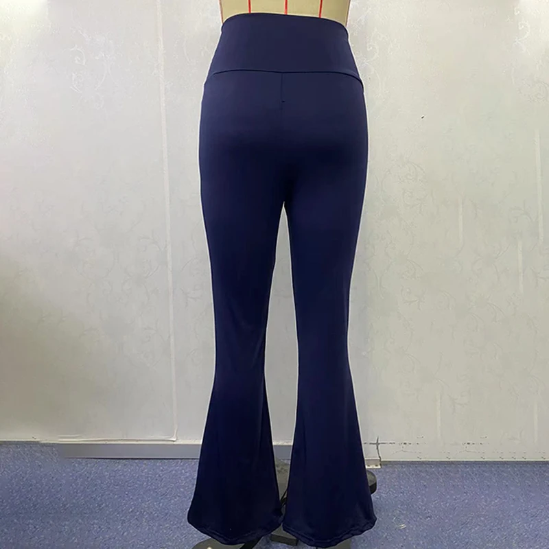 Рисунок 6 - Спортивные брюки с широкими штанинами