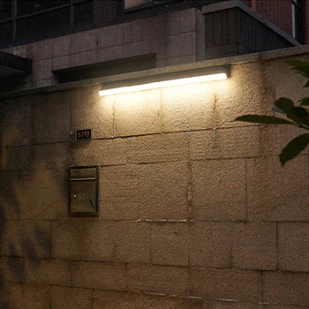 

With Remote Controller Street IP67 Waterproof Patio PC Lampshade Super Bright Led Outdoor Garden Home Solar Light Wall Lamp Yard