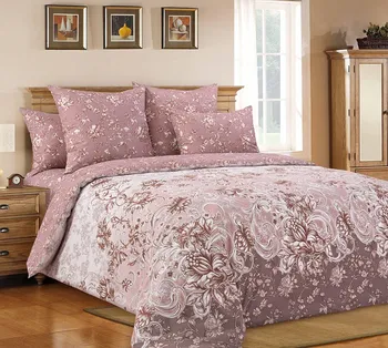 

Floriana KPB percale (EURO Mini)
