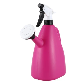 

PP Home Bonsai Plants Watering Pots Sprays Portable Water Irrigation Tools Garden Accessories