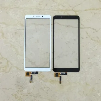 

Redmi6A Touch Screen For Xiaomi Redmi 6A Digitizer Sensor LCD Display Outer Panel Front Glass Cover Phone Repair Replace Parts