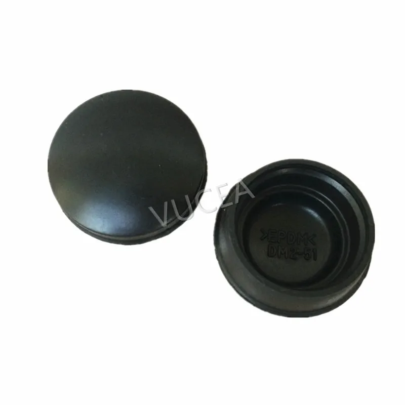 Front Windshield Wiper Arm Nut Cap Cover For Hyundai ACCENT I30 IX25 Creta Sonata Tucson Veloster Solaris ioniq kona 983803N050 |