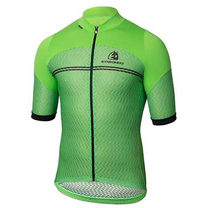 SPTGRVO Lairschdan PRO etxeondo с коротким рукавом Майки для велоспорта Мужская/Женская велосипедная рубашка дорожная велосипедная одежда из трикотажа летняя велосипедная одежда - Цвет: as picture
