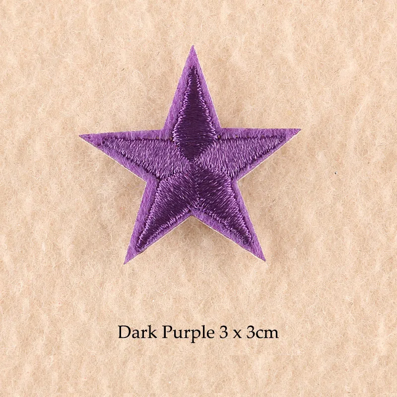 Dark purple