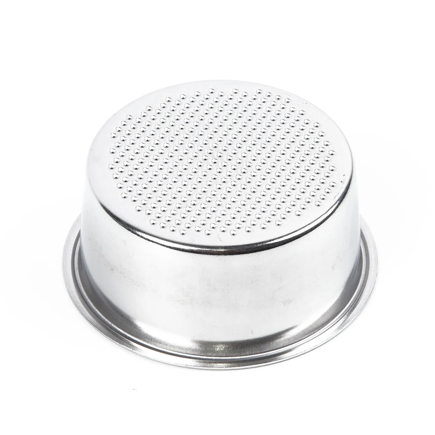 

51mm Coffee Non Pressurized Filter Basket Reusable For Breville/Delonghi/Krups