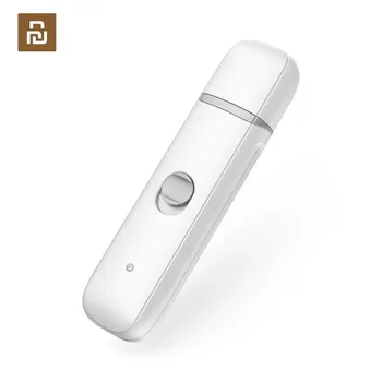 

Hot Youpin Pawbby Pet Nail Clippers Electric Nail Clippers Dog Cat Nail Grinder Nail Trimmer For Pets Care Safety Cutter